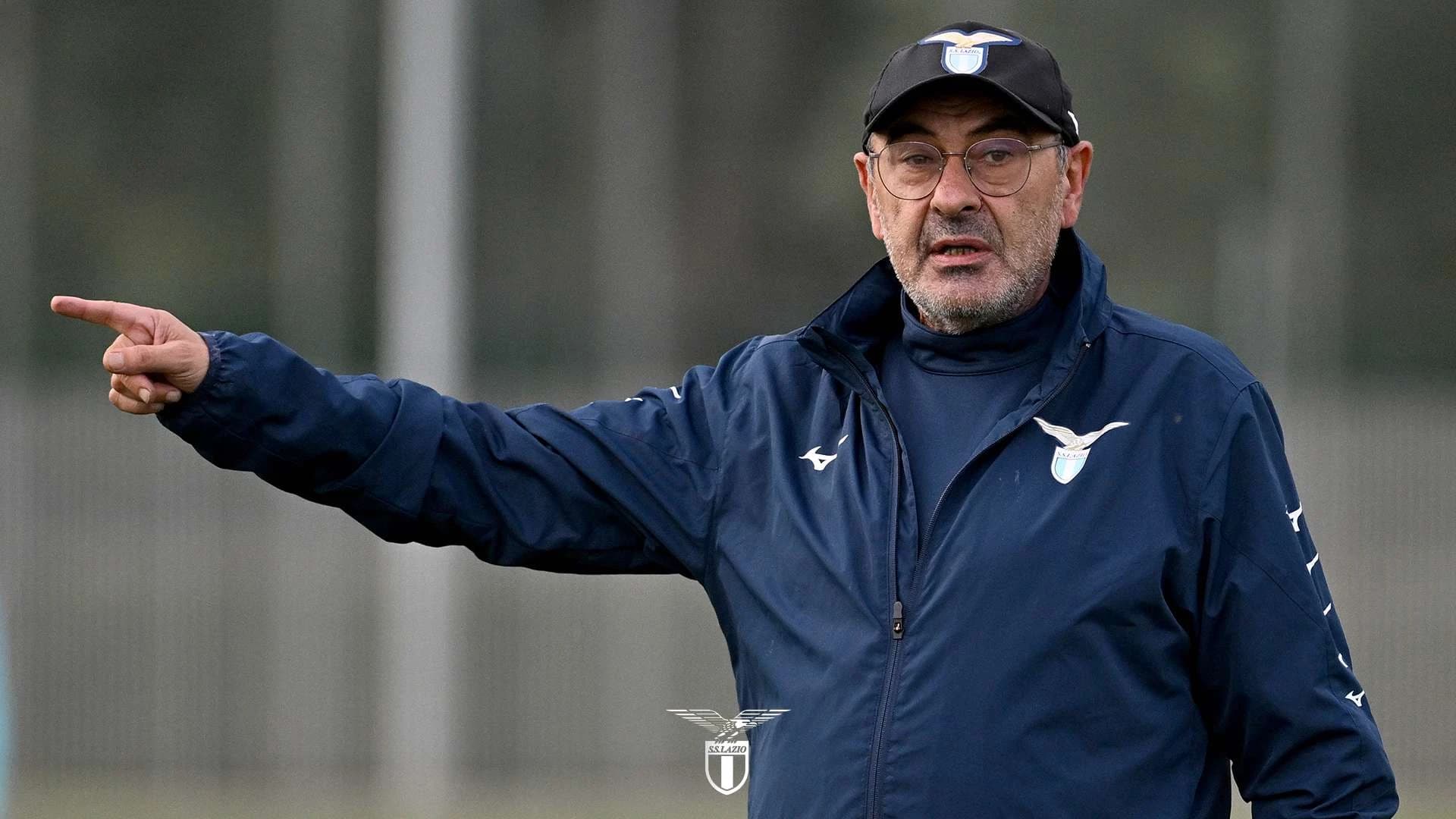 Sarri više nije trener Lazija
