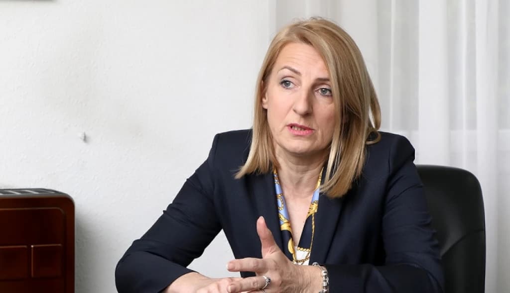 Nihada Glamoč