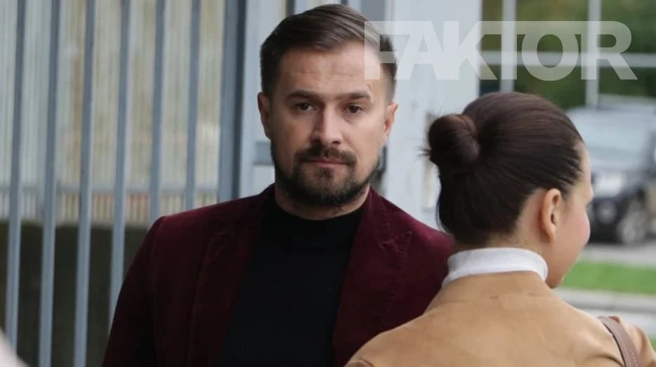 Oglasio se Fikret Hodžić: Oni koji su nametnuti treba da znaju kako od nameta nema selameta