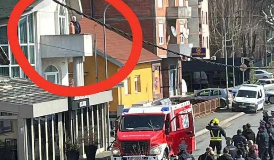 Deložacija u Bosanskoj Gradišci