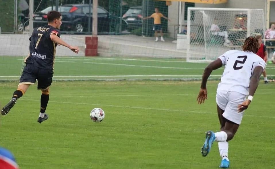 Fudbaler tima iz Prve lige FBiH ostvario zanimljiv transfer