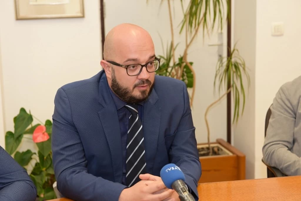 Adnan Šteta