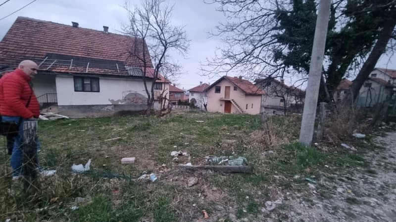 Kuća Salaharevića u Vlasenici