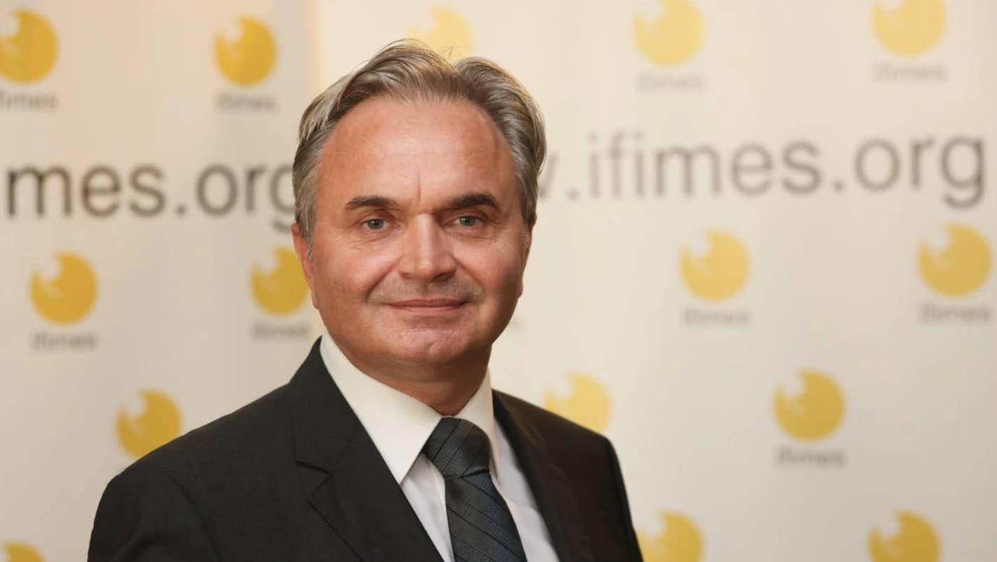 Zijad Bećirović