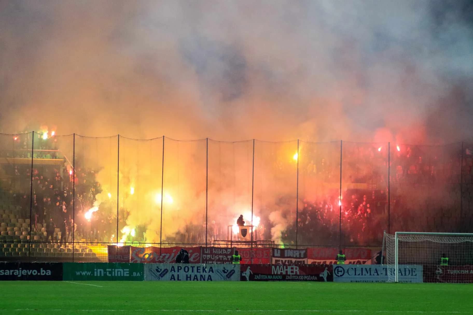 Horde zla