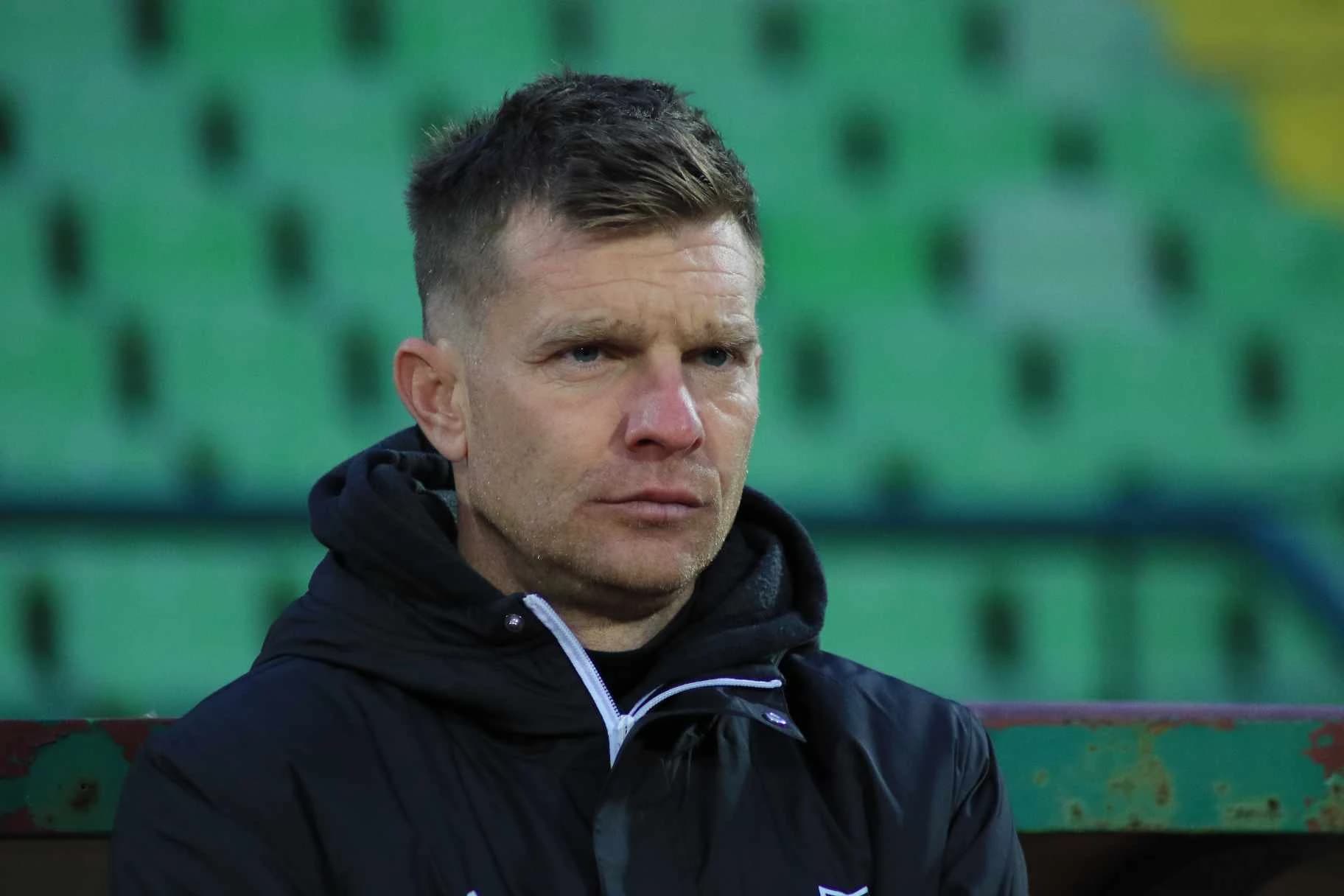 Simon Rožman