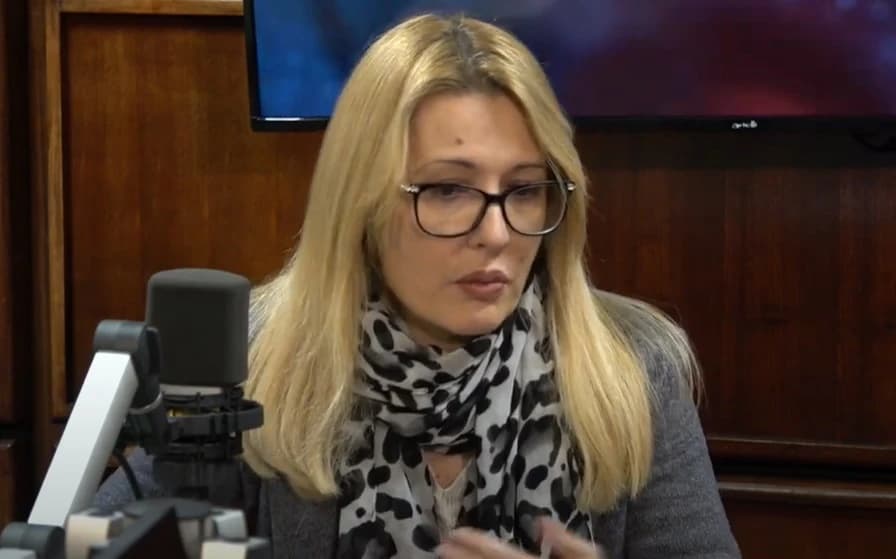 Seizmologinja Tomanović: Nije bilo štete, a nakon zemljotresa od 5,3 stepeni imali smo još 30 manjih