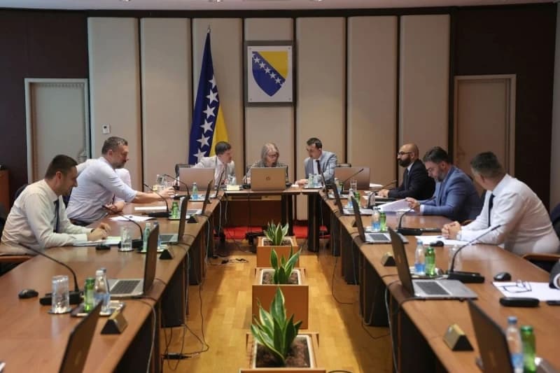 Vijeće ministara