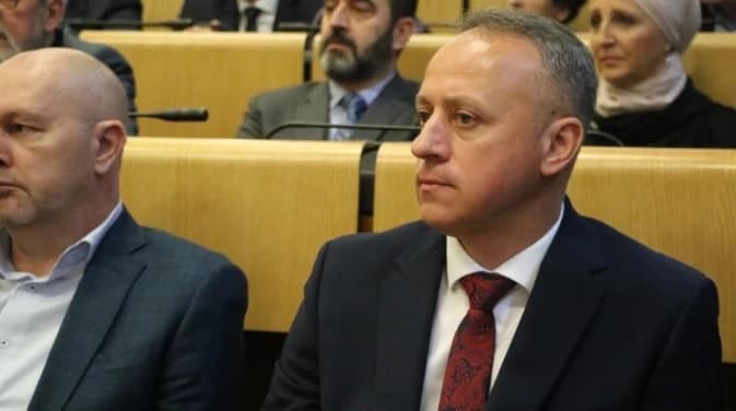 Almedin Aliefendić