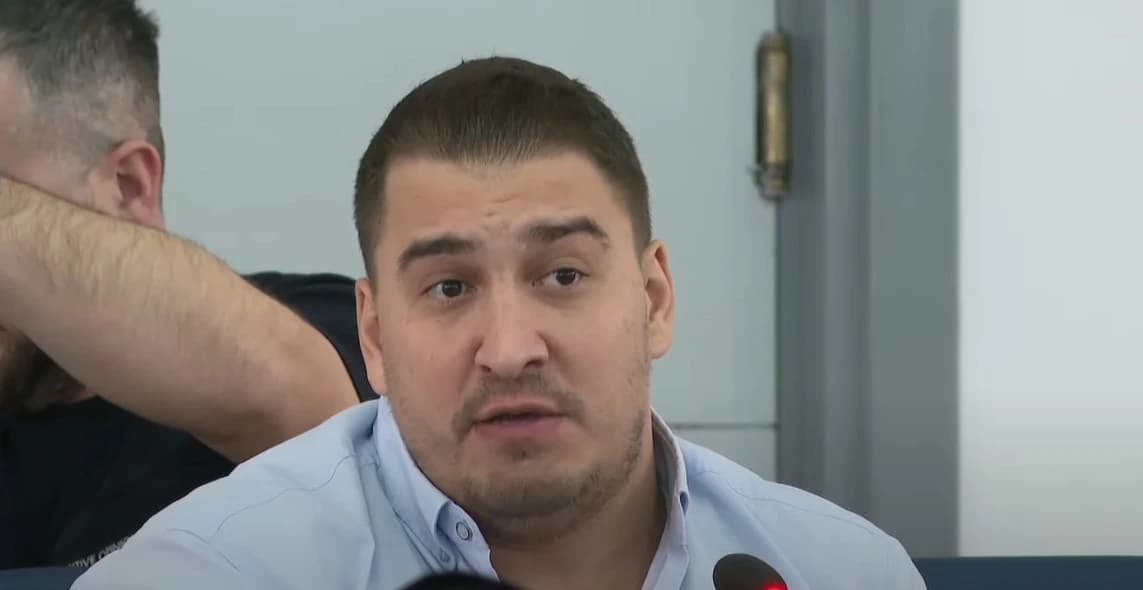 Haris Zahiragić