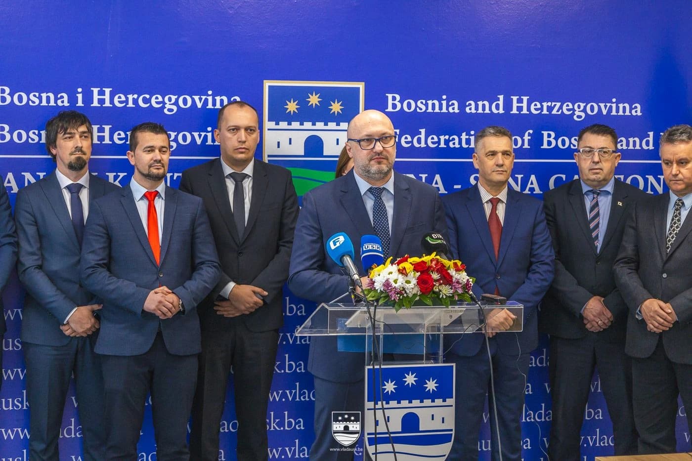 Nijaz Hušić prezentirao rezultate