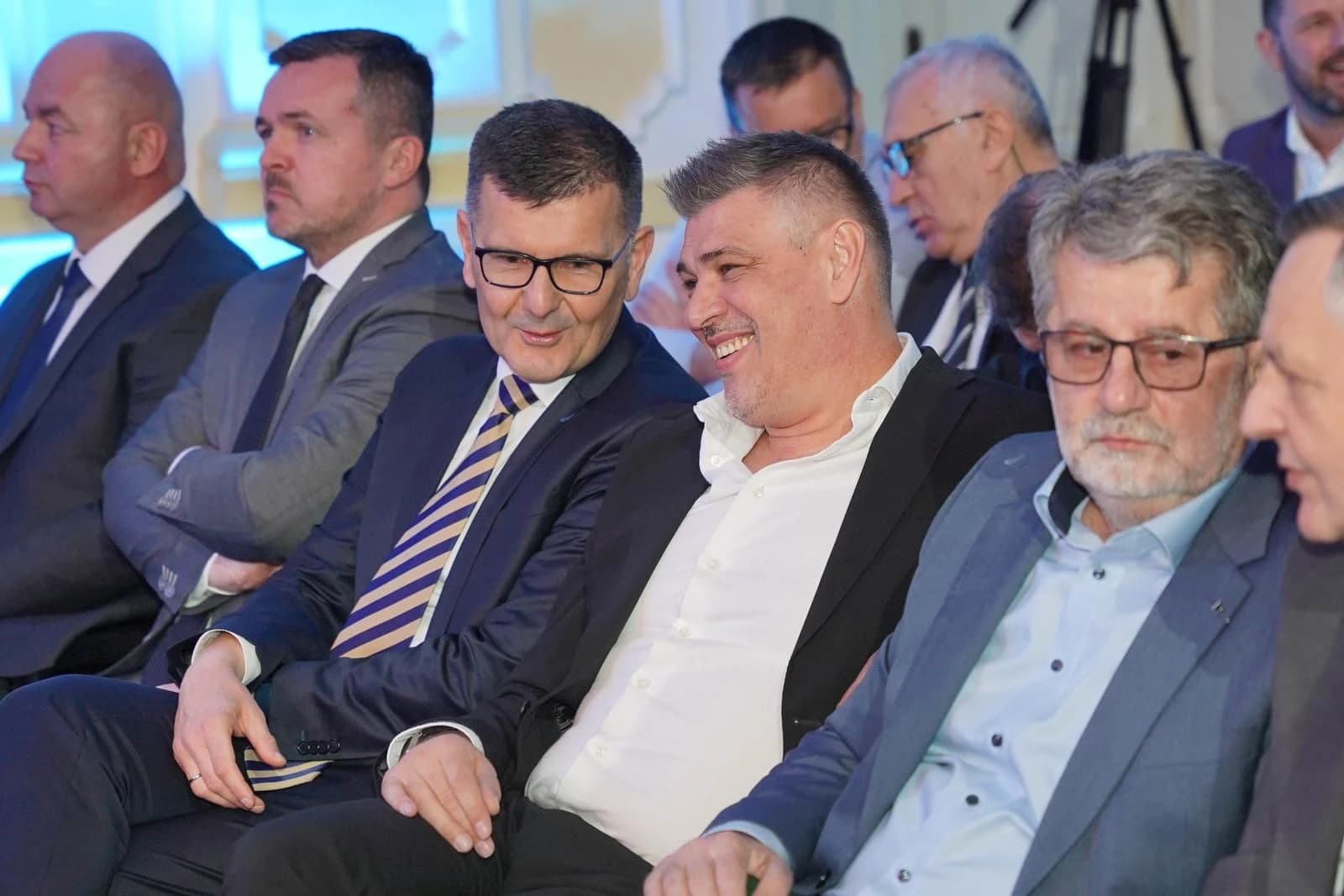Predstavnici FSBiH u Banjoj Luci
