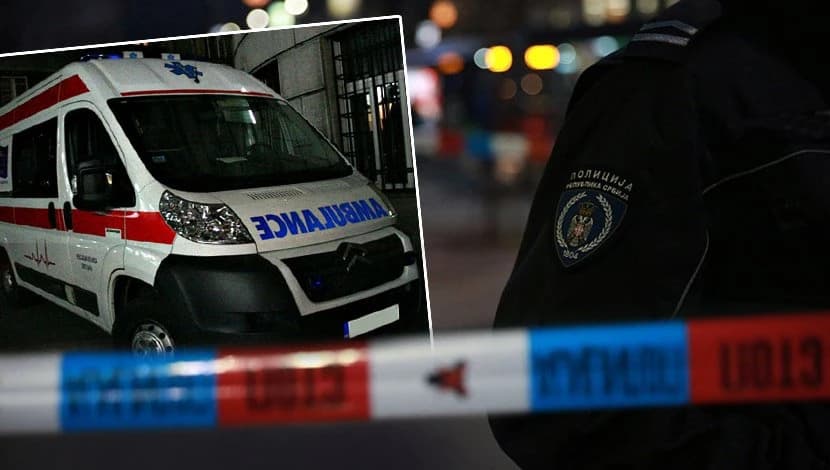 Tijela pronađena večeras oko 20 sati