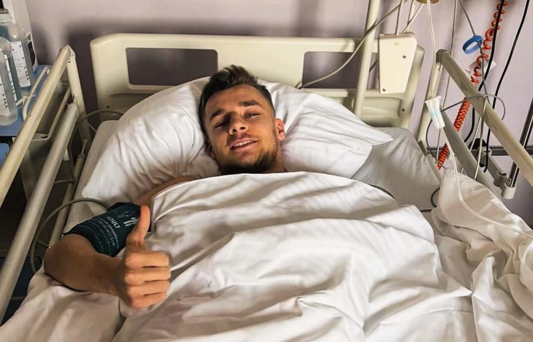 Anes Krdžalić