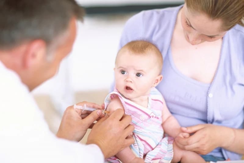 Veliki kašalj se javlja kao posljedica pada broja imunizirane djece