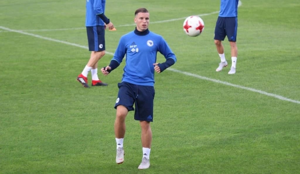 Ermedin Demirović