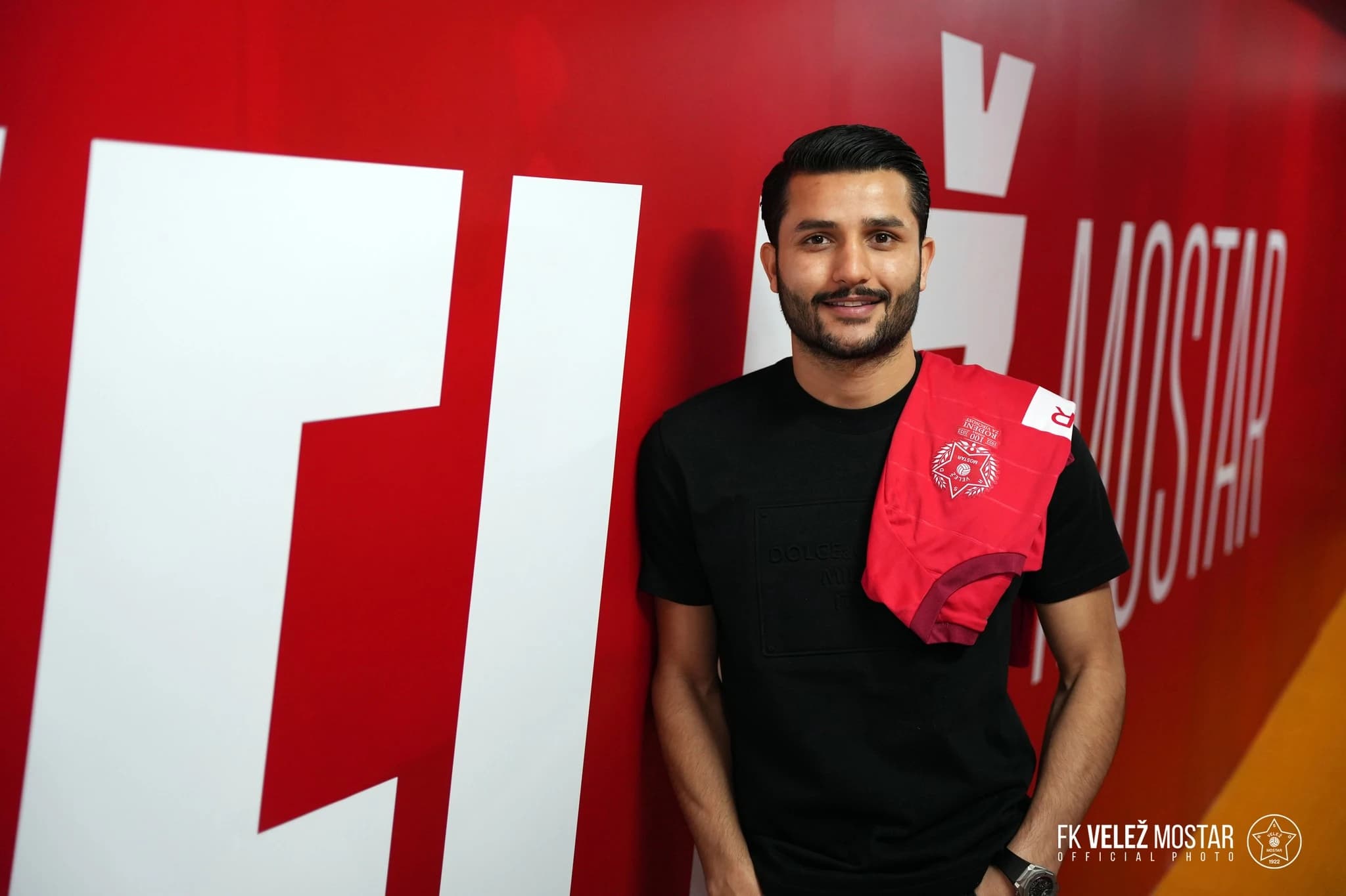 Aref Gholami