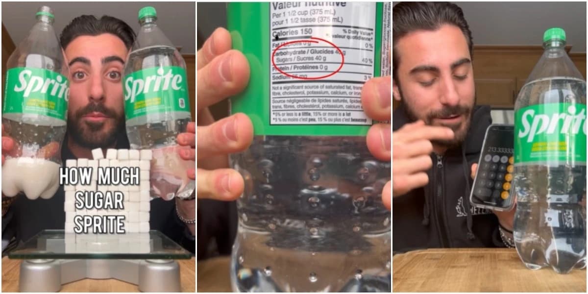 Velike količine dodanih šećera, čak 25 posto, unosimo kroz gazirana pića
