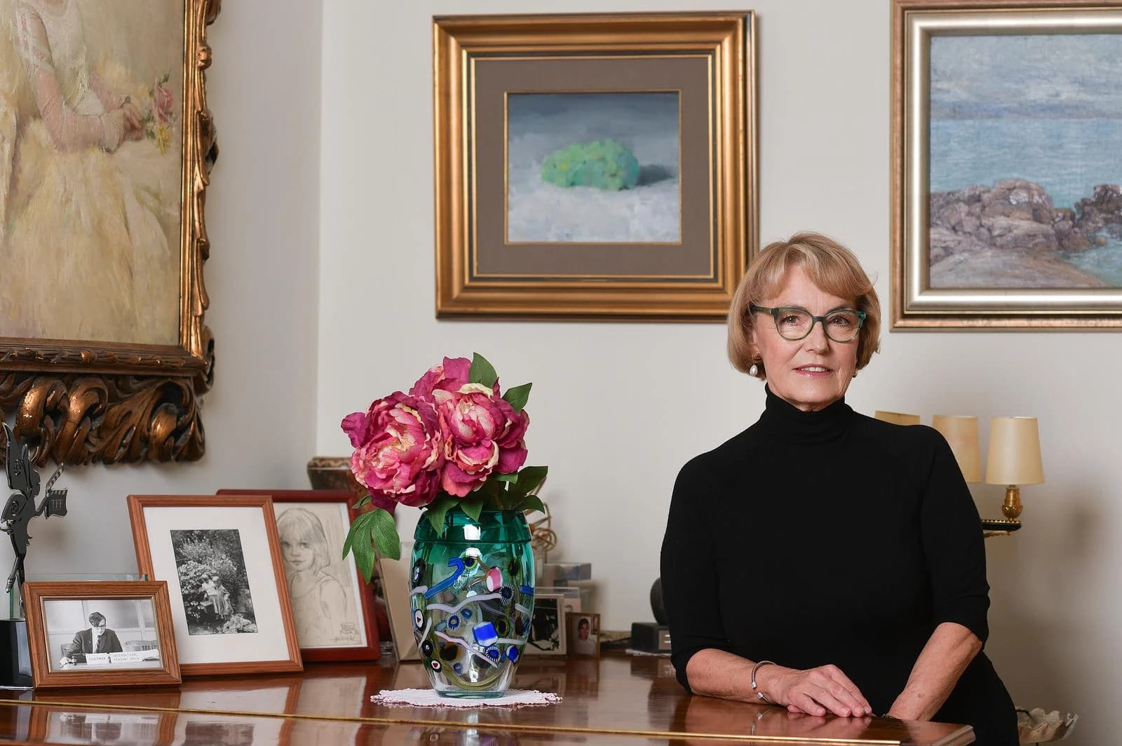Vesna Pusić