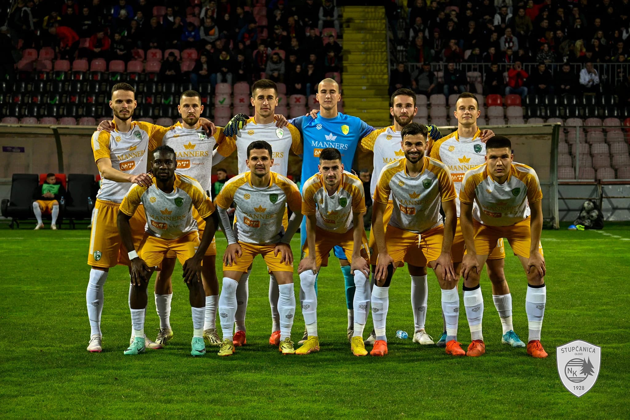Stupčanica nastavlja borbu za Premijer ligu