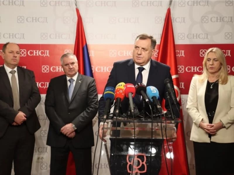 Milorad Dodik