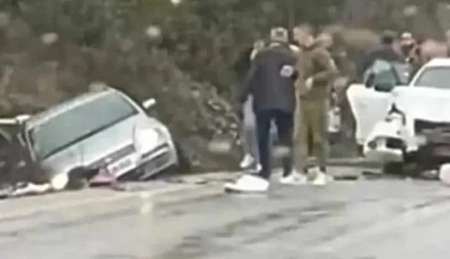 Nesreća kod Rogatice