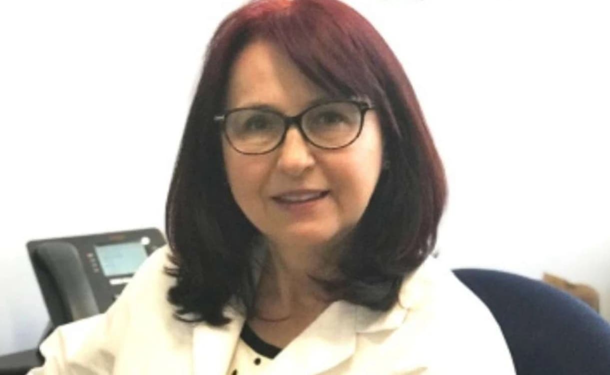 Prof. dr. Vedka Begović