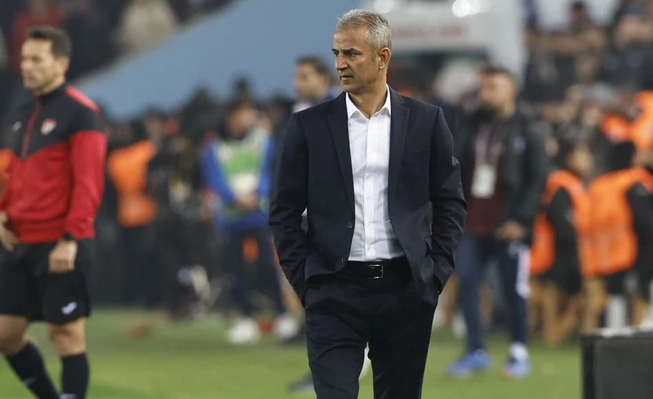 Ismail Kartal