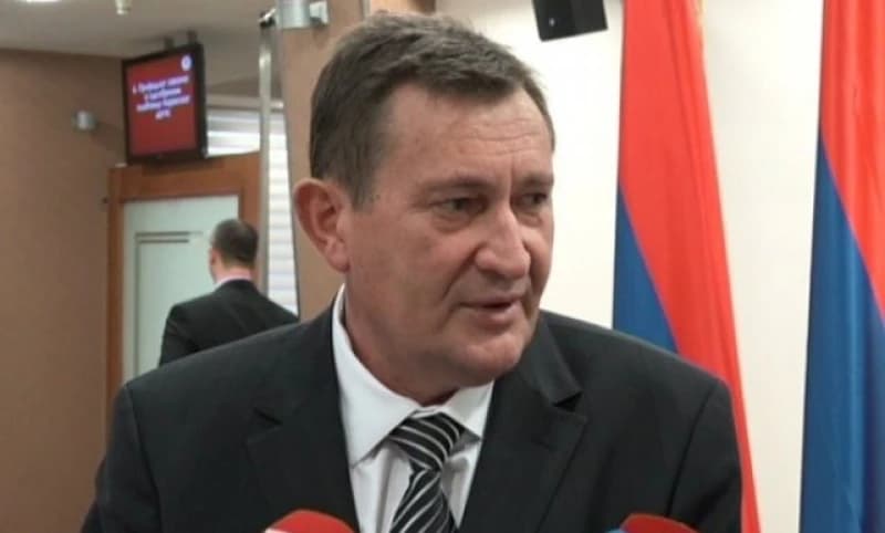 Vojin Mitrović
