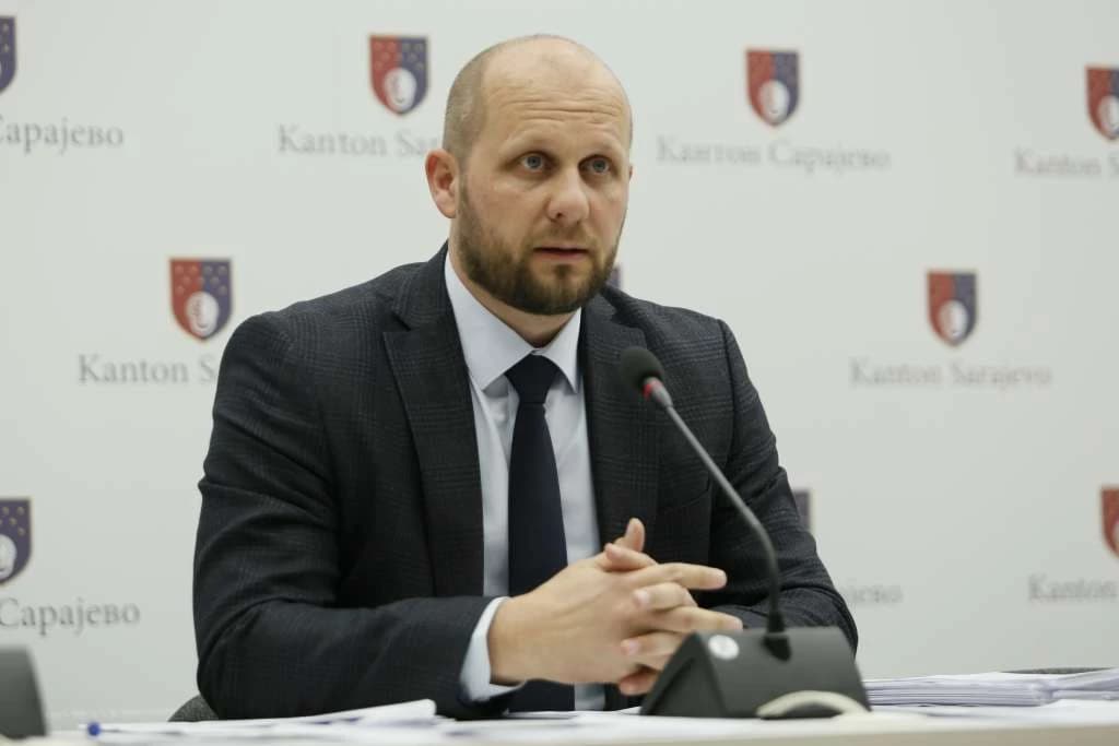 Elvedin Okerić