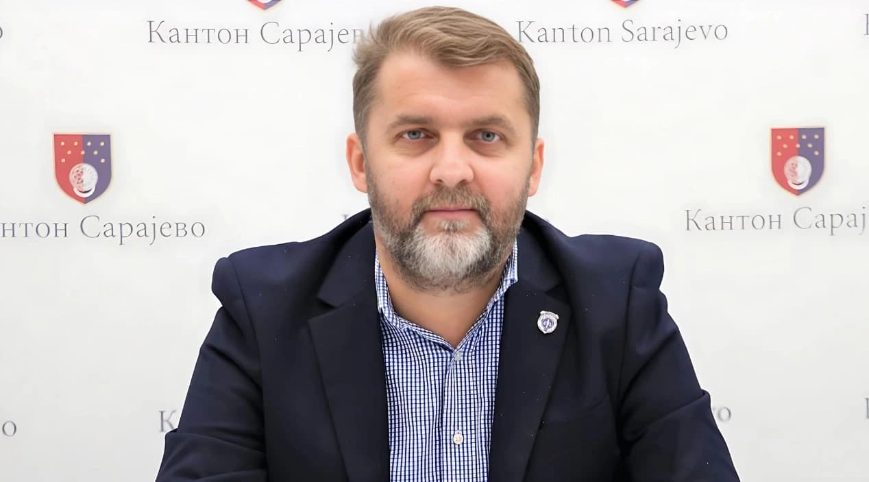 Admir Katica