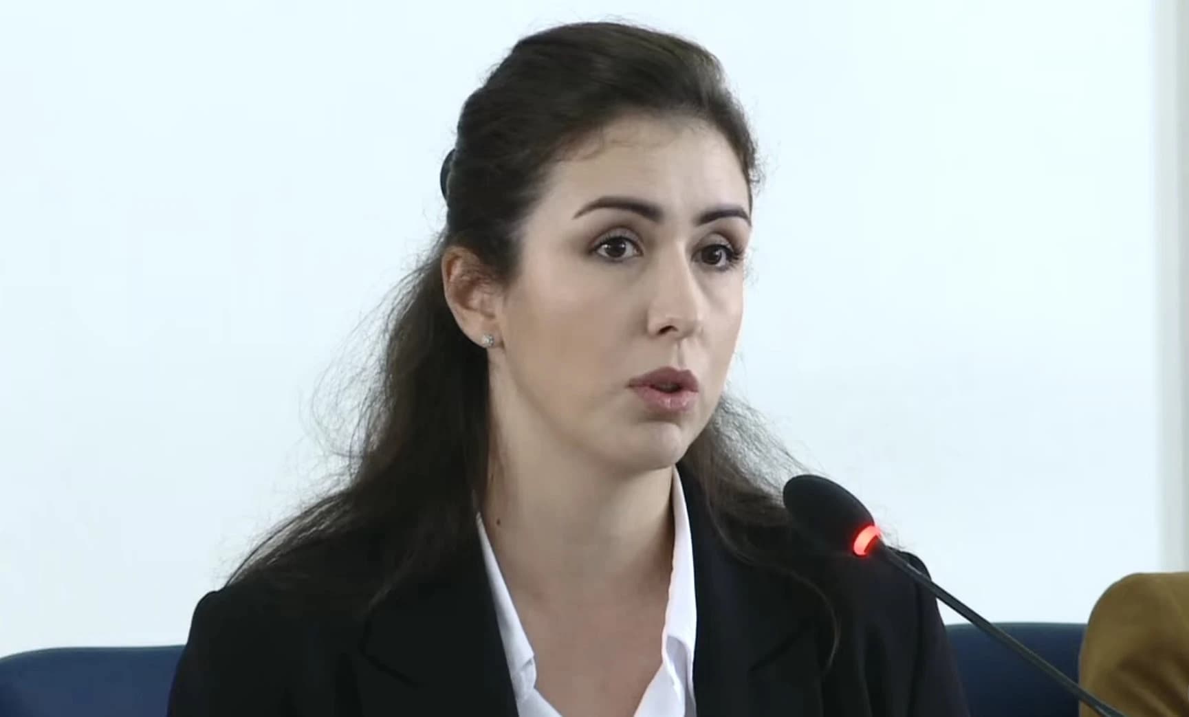 Vedrana Vujović