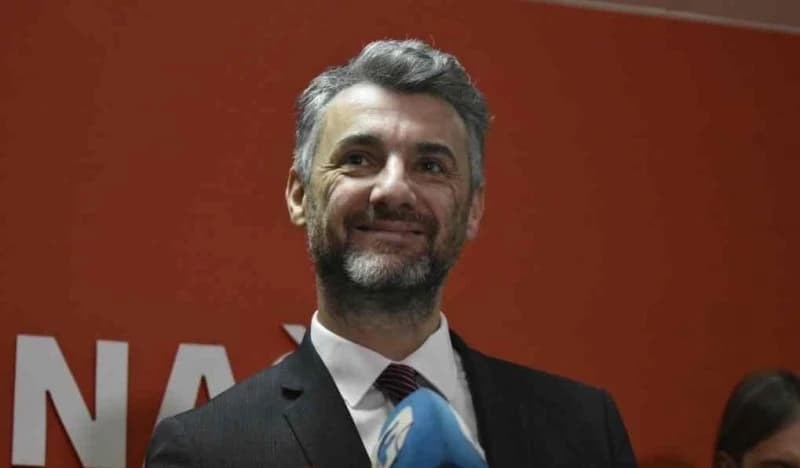 Edin Forto