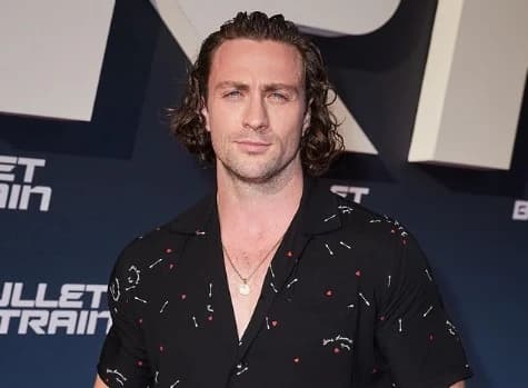 Aaron Taylor Johnson dobio je službenu ponudu