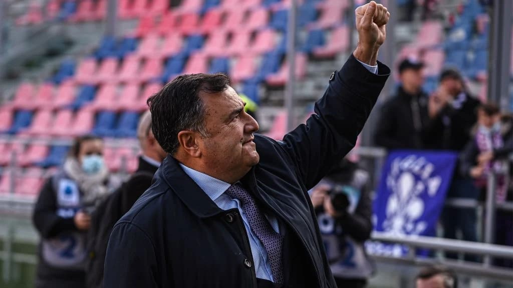 Giuseppe Barone