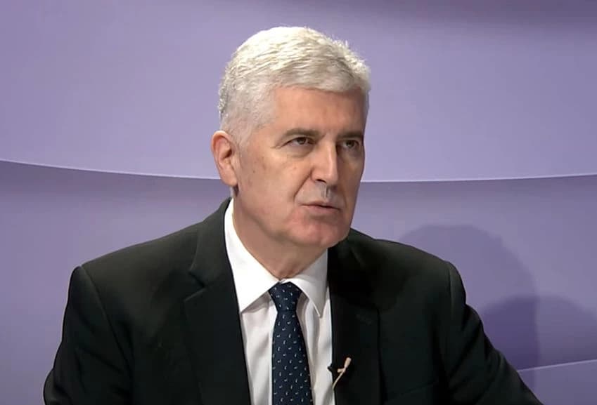 Dragan Čović
