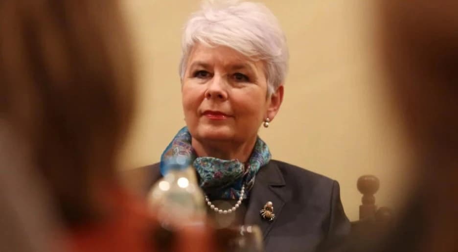 Jadranka Kosor