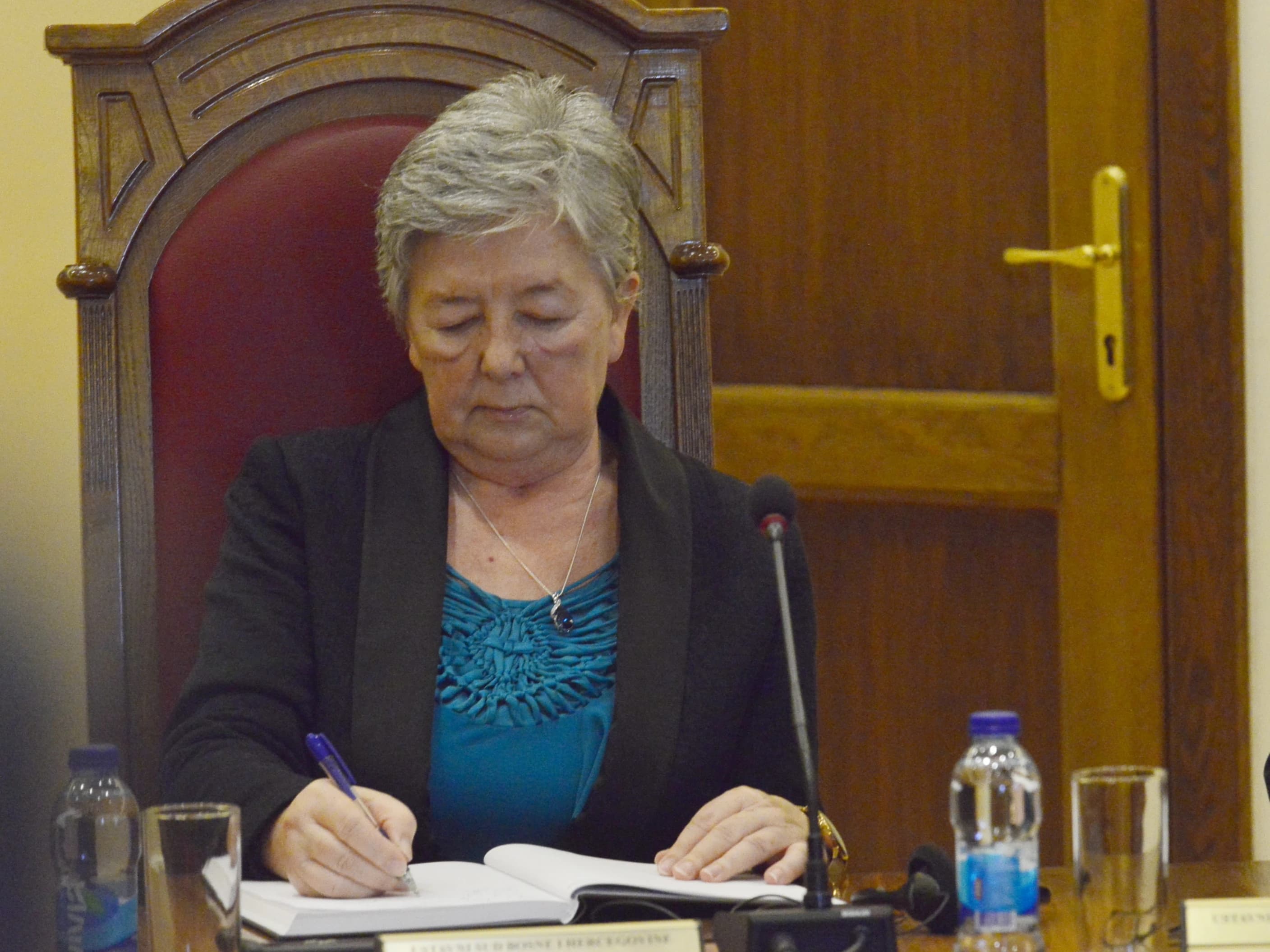 Seada Palavrić