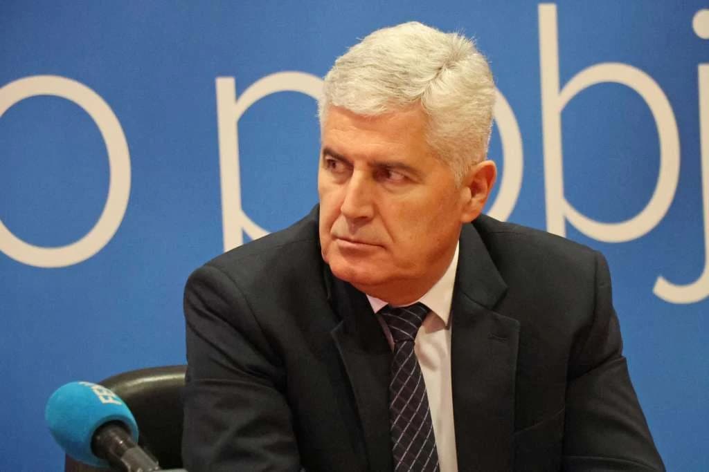 Dragan Čović