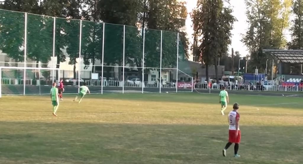 Autogol