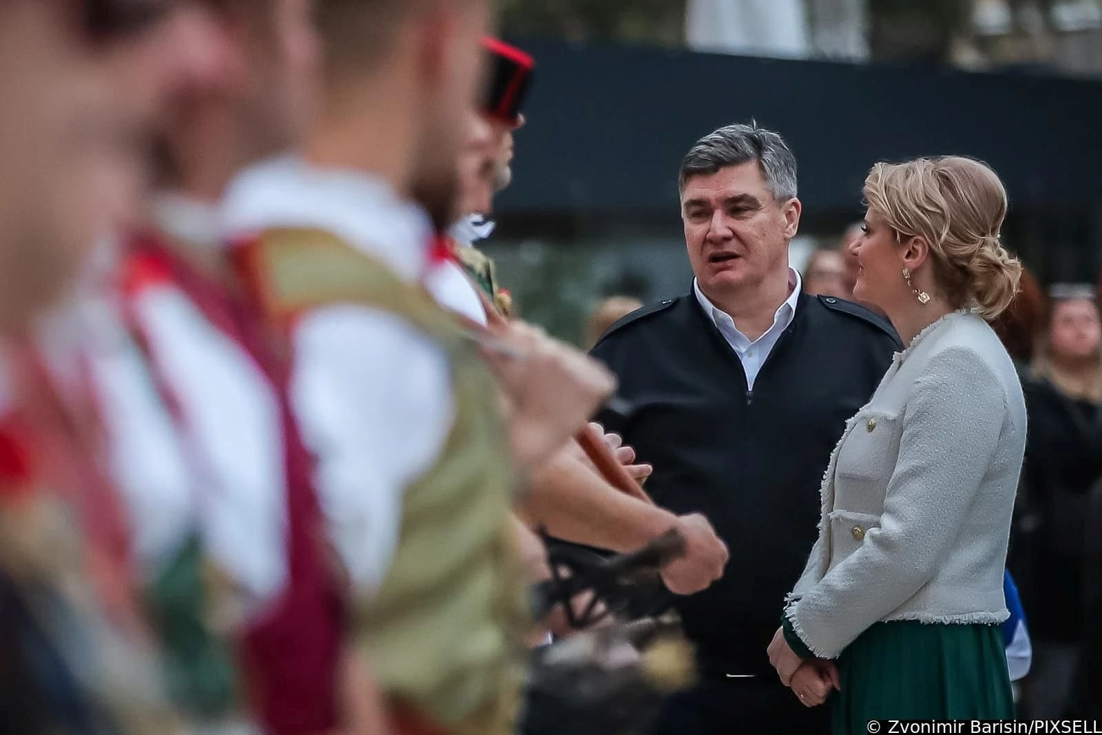 Zoran Milanović