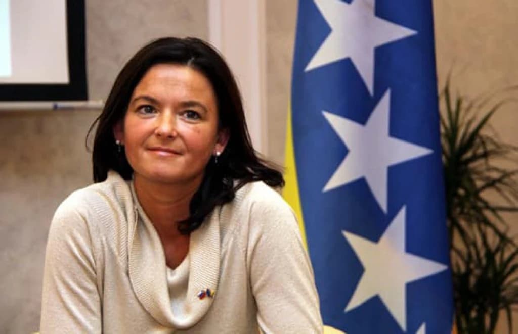 Tanja Fajon