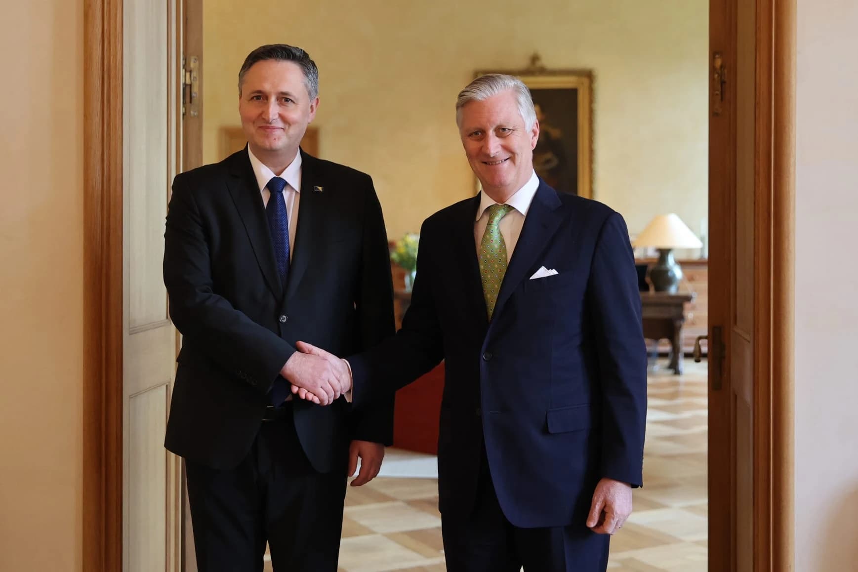 FOTO: Predsjedništvo BiH