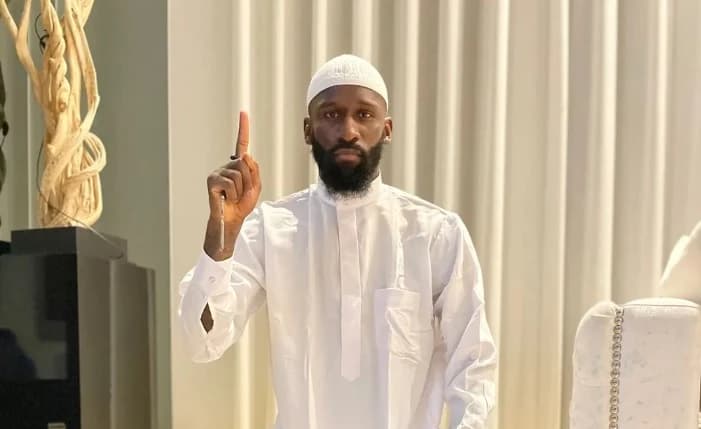 Antonio Rudiger