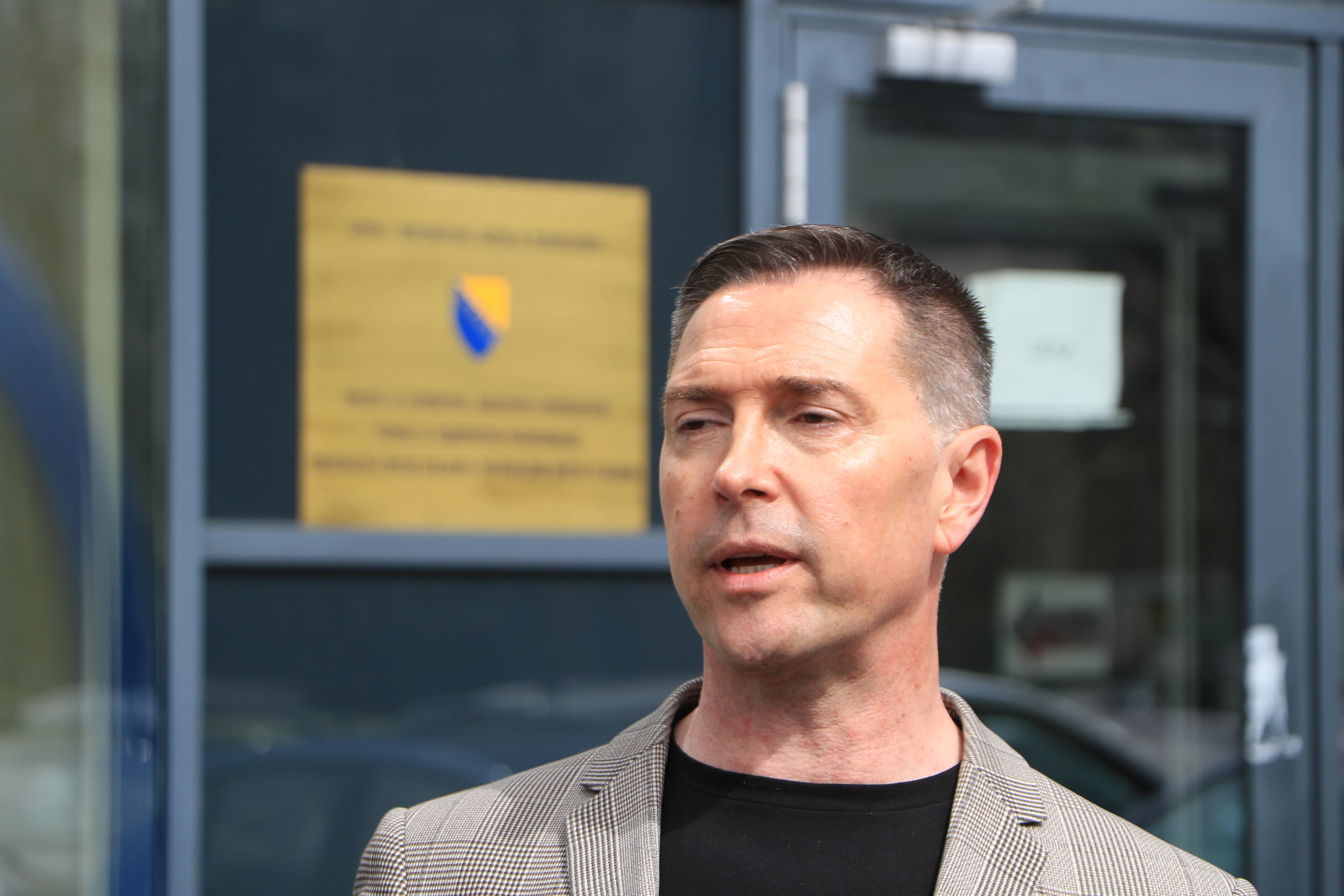 Kovačević: Građani mogu prijaviti nelegalnu prodaju
