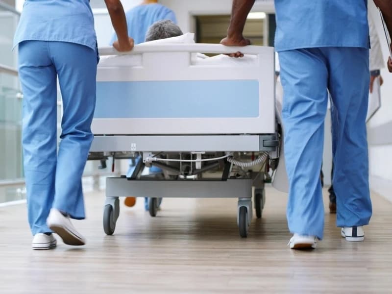 Oko 19.240.000 eura bit će utrošeno za unapređenje zdravstvenih sistema