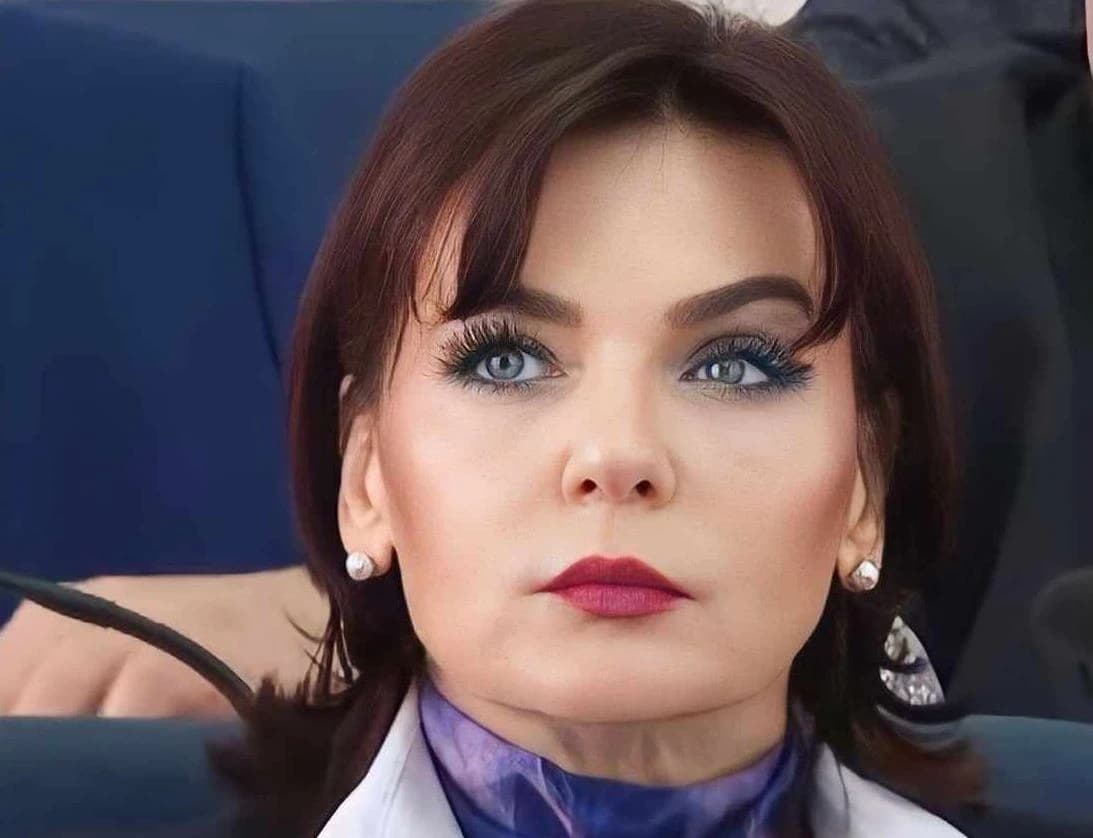 Prof. dr. Fatima Gavrankapetanović - Smailbegović