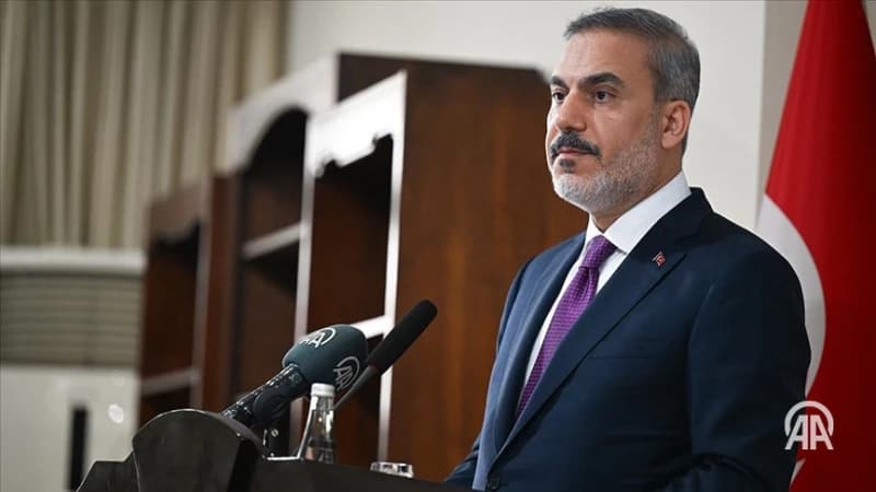 FOTO: AA / Hakan Fidan