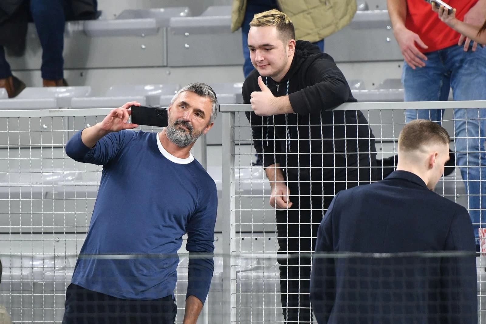 Ivanišević s Đokovićem radio od 2019. godine