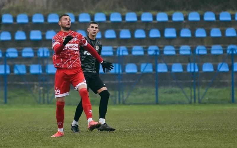 Dejan Vidić briljira ove sezone